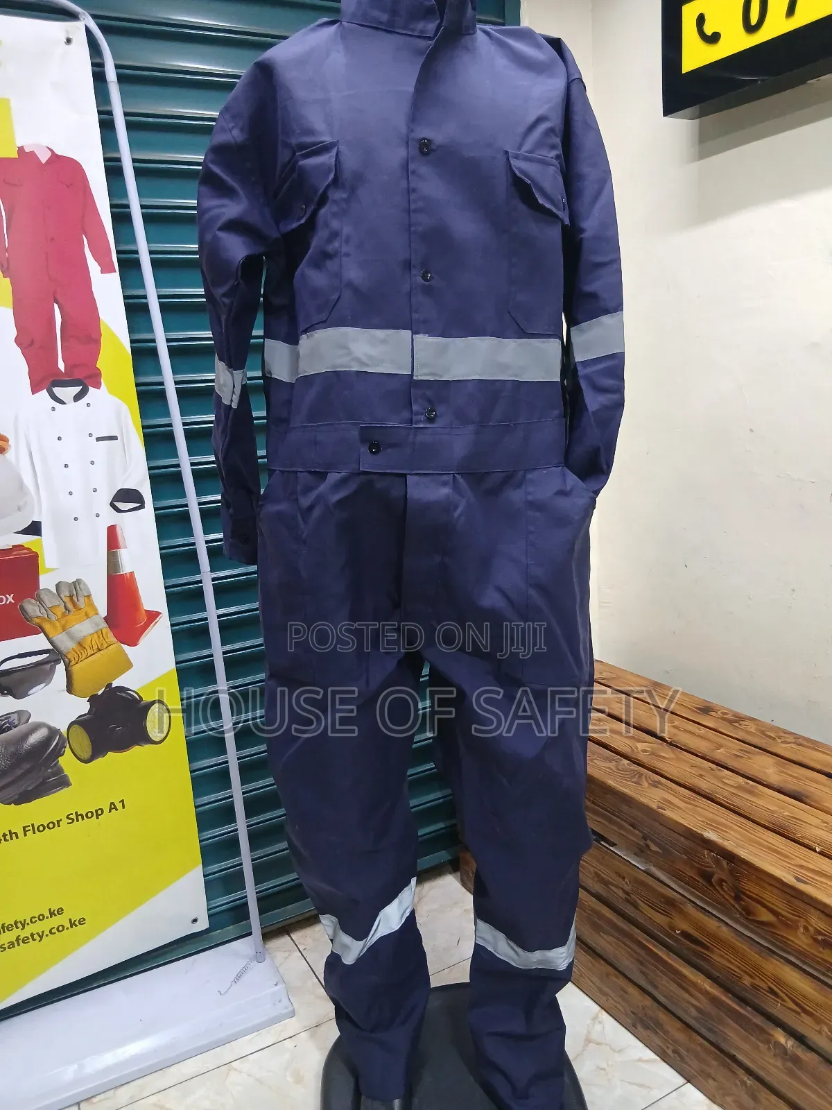 2025 Design for Overalls