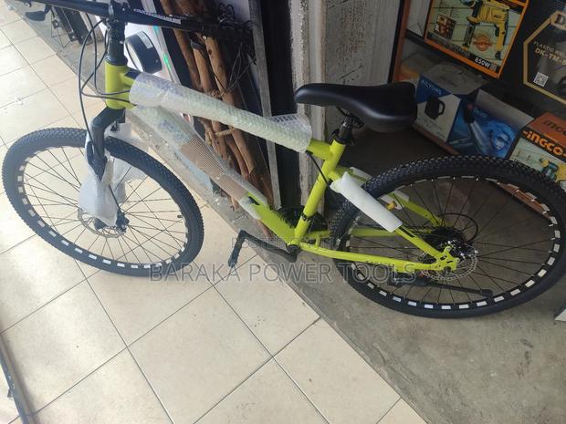 Size 26 Mountain Bike - main view