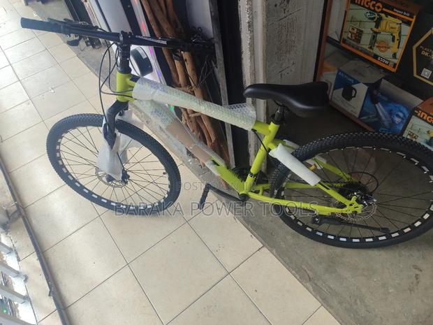 Size 26 Mountain Bike - thumbnail 2