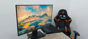Monitor 32 Inches