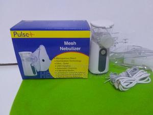 Pulse Mesh Nebulizer - thumbnail 2