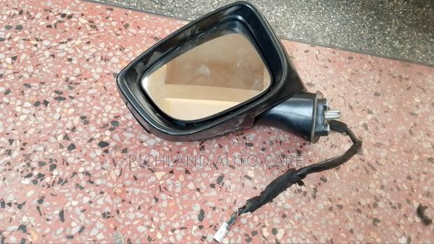 Sidemirror Mazda Demio 2015 - main view