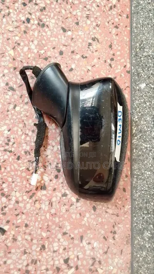 Sidemirror Mazda Demio 2015