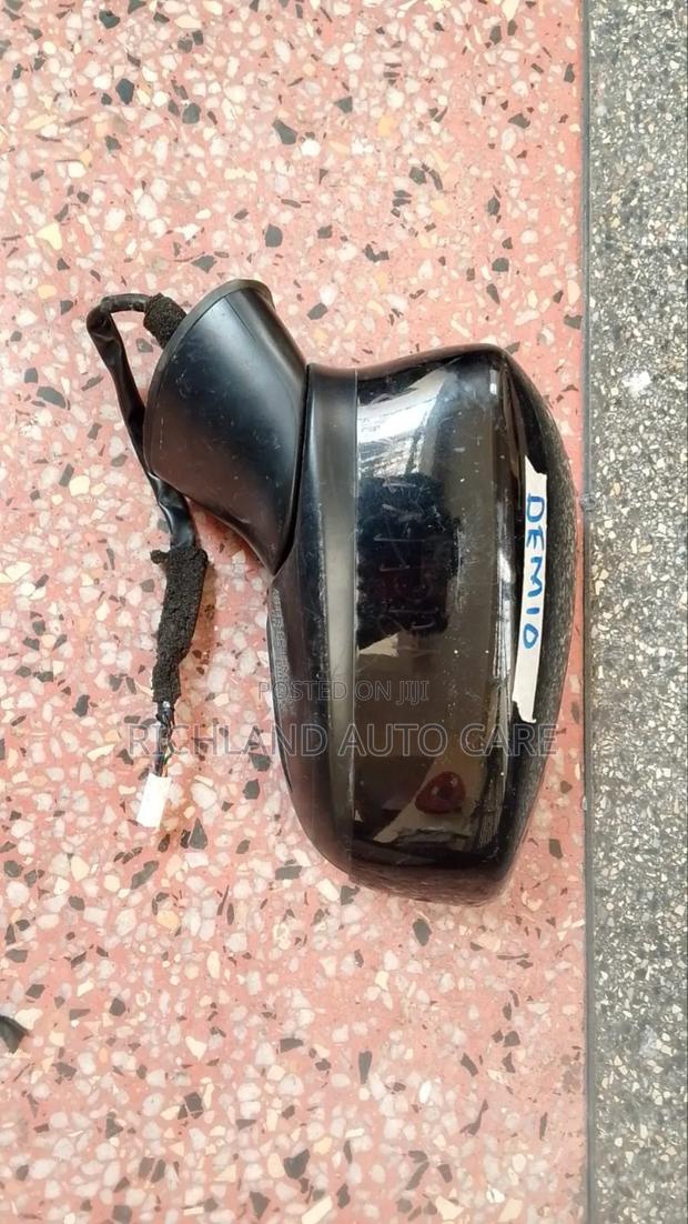 Sidemirror Mazda Demio 2015 - thumbnail 2