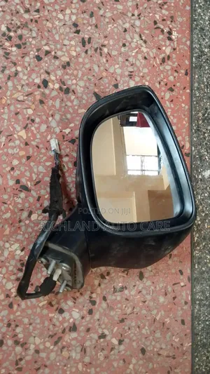 Sidemirror Mazda Demio 2015