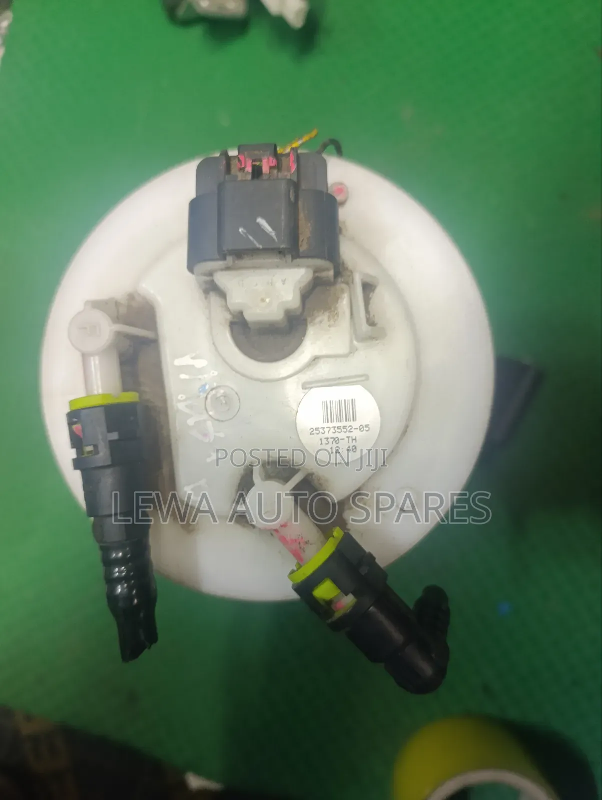 Fuel Pump Suzuki Vitara