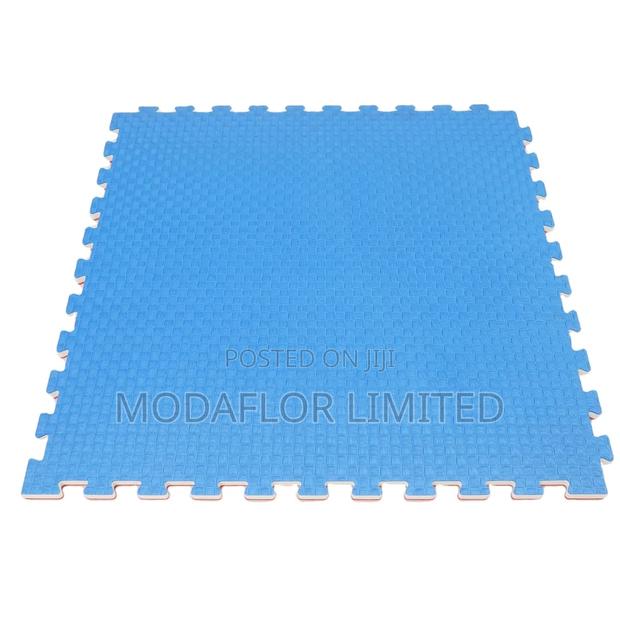 Premium Eva Foam Mats – Soft, Safe Durable - main view
