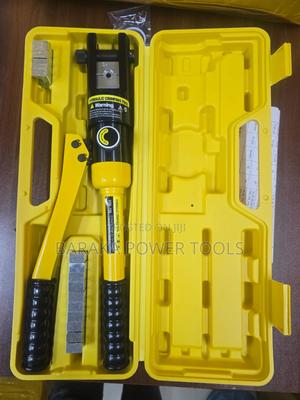 Climping Tool Size 10-120mm - thumbnail 2