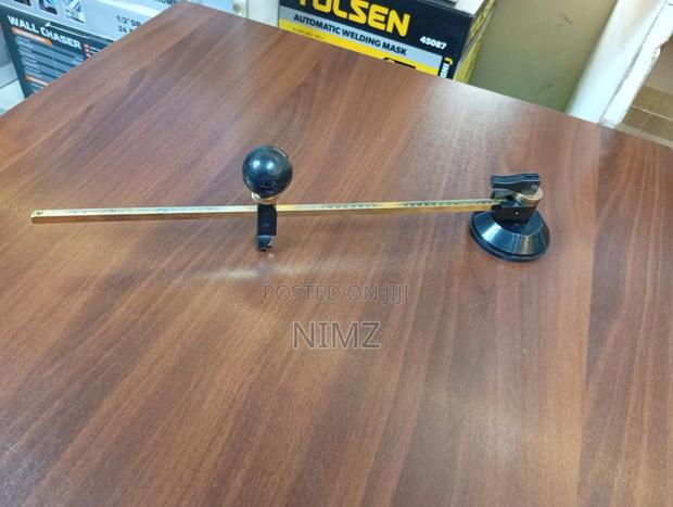 Compass Glass Cutter 60cm - main view