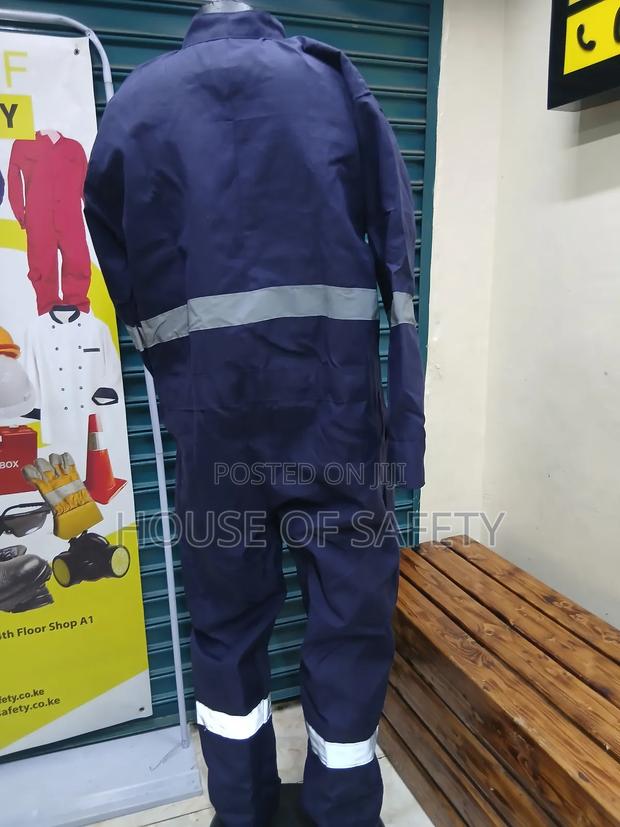 Safety Grade Reflective Strips - thumbnail 4