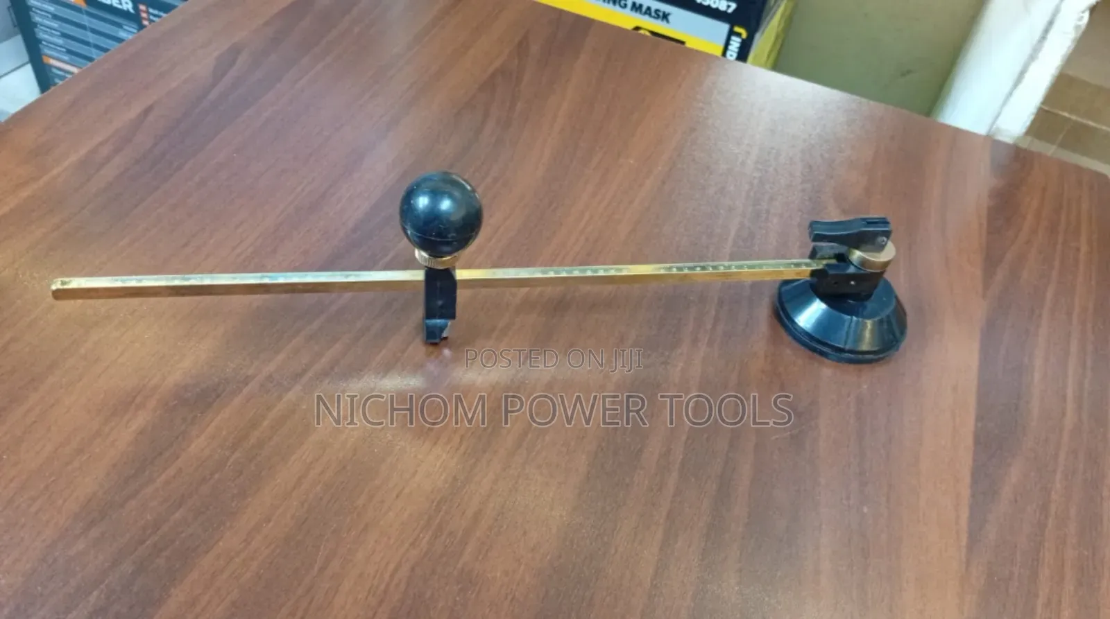 60cm Compass Glass Cutter/Circular Compass Glass Cutter