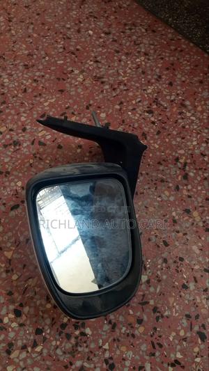 Sidemirror Mira Es La350