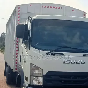 Movers Nakuru West/ London/ Milimani Estates