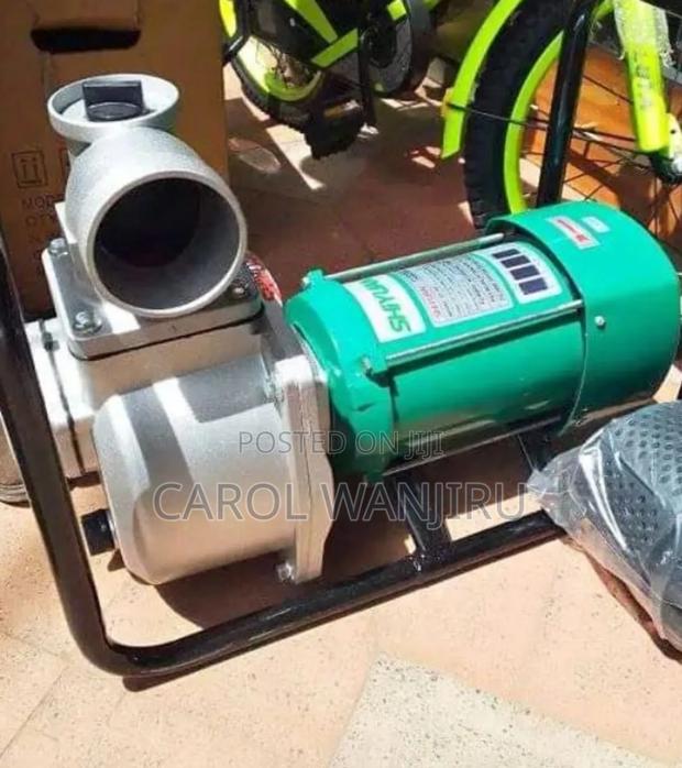 New Powerful Shiyuan Solar Water Pump/2 Inch Quality Solar Water Pump