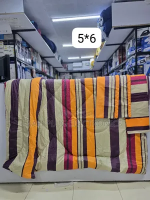 Brand New Duvet Unbranded Floral Bedding - 5x6