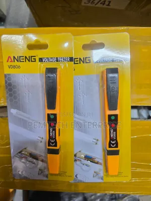 Aneng Vd806 Non-Contact Voltage Testers.