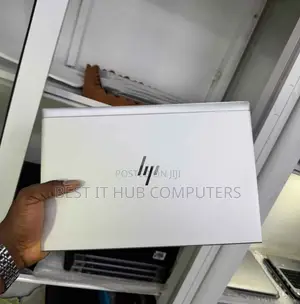 Laptop HP EliteBook 840 G7 16GB Intel Core i7 SSD 512GB