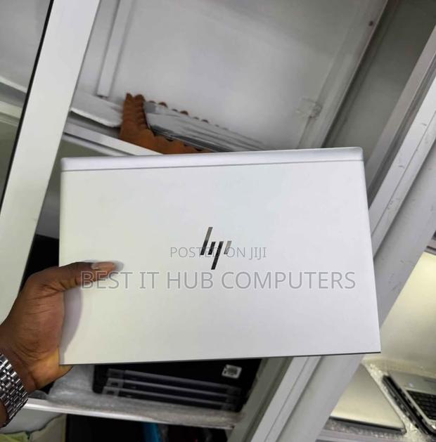 Laptop HP EliteBook 840 G7 16GB Intel Core i7 SSD 512GB