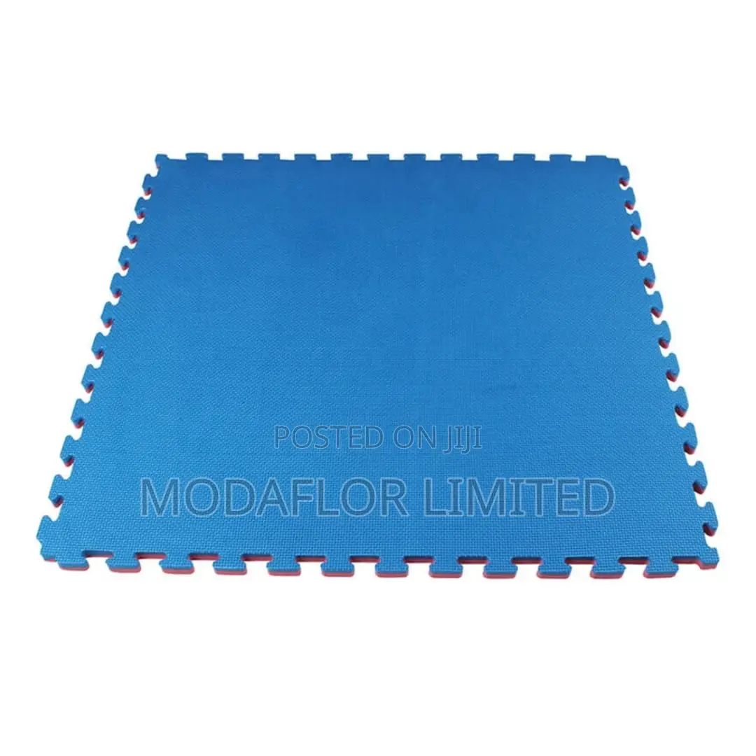Kids Eva Play Mats – Safe, Colorful Cushioned