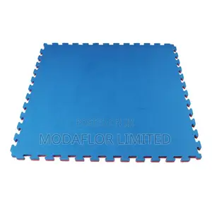 Kids Eva Play Mats – Safe, Colorful Cushioned