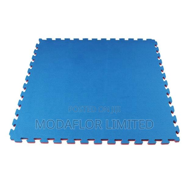 Kids Eva Play Mats – Safe, Colorful Cushioned
