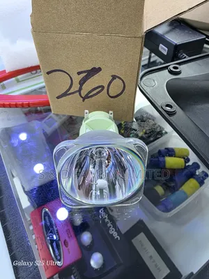 Beam 260 Bulb