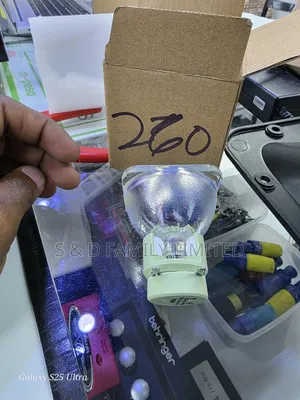 Beam 260 Bulb