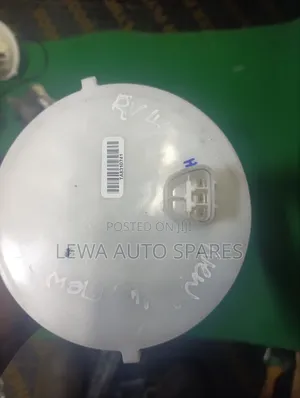 Fuel Gauge Toyota Rav4