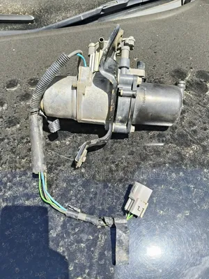 Air Suspension Compressor Pump - Lexus Rx450h