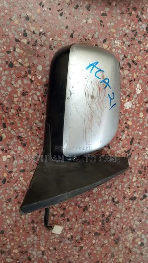 Sidemirror Rav 4 Aca21 Right - main view