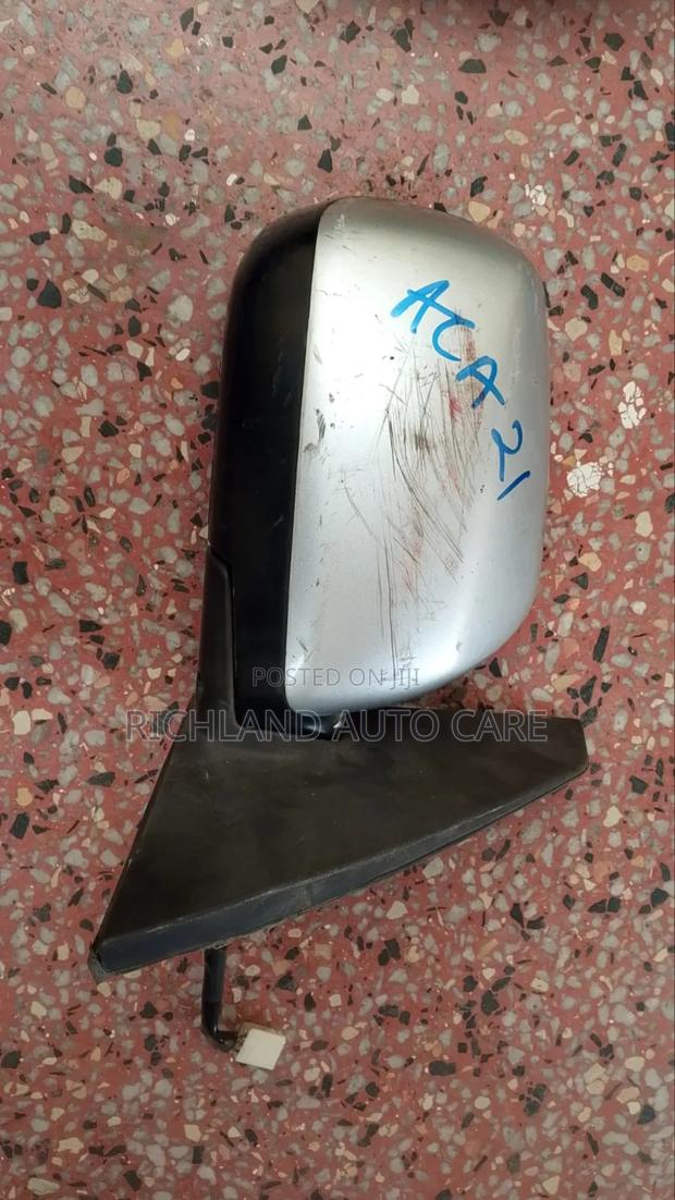 Sidemirror Rav 4 Aca21 Right