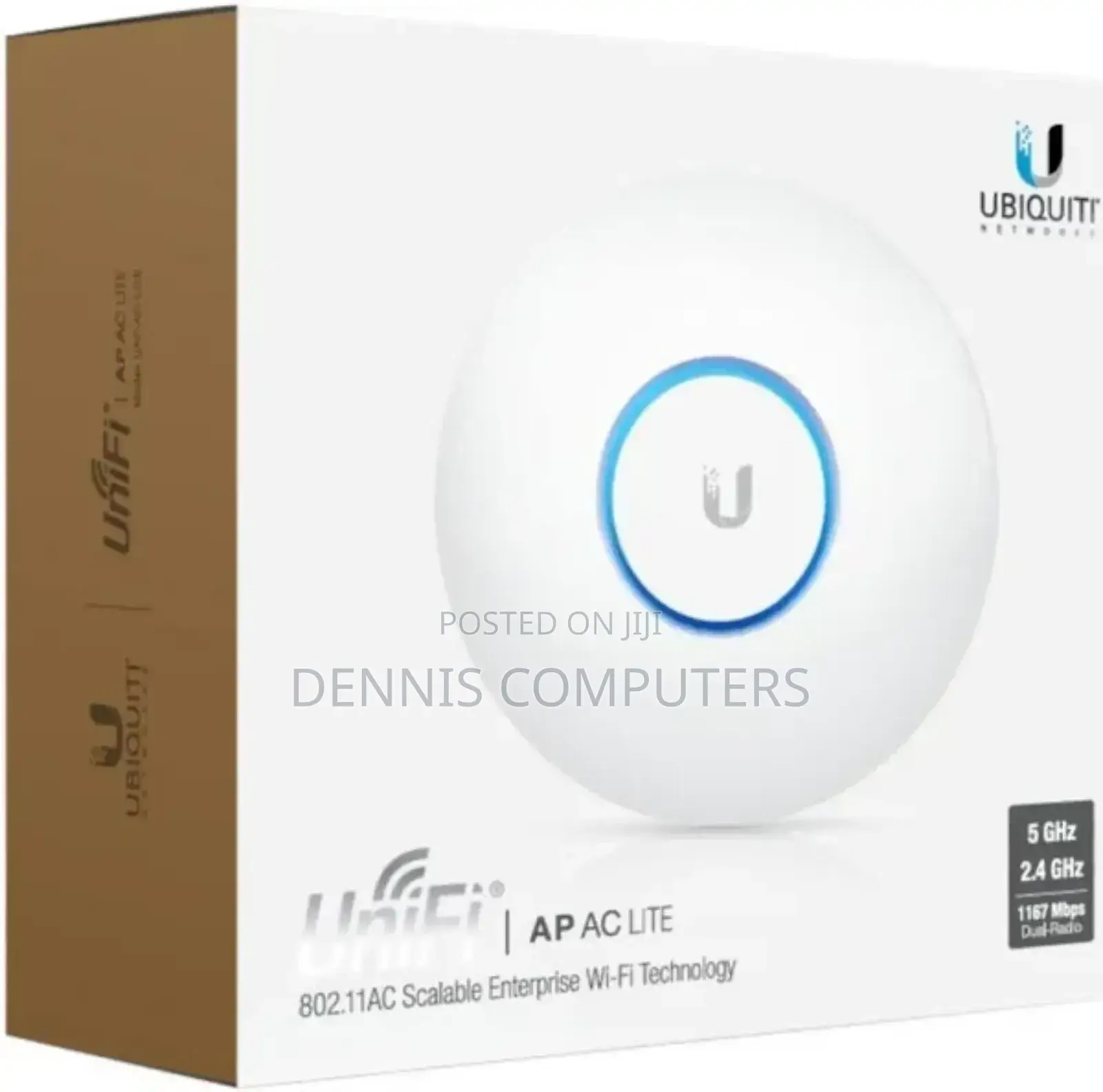 Ubiquiti Uap Ac-Lite-Ubiquiti Uap Ac-Lite