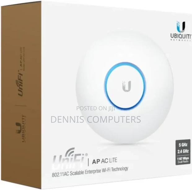 Ubiquiti Uap Ac-Lite-Ubiquiti Uap Ac-Lite