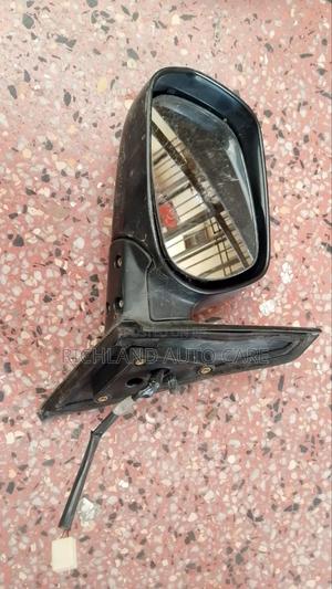 Sidemirror Rav 4 Aca21 3 Wire Left - main view