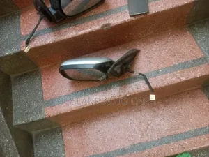 Sidemirror Rav 4 Aca21 3 Wire Left