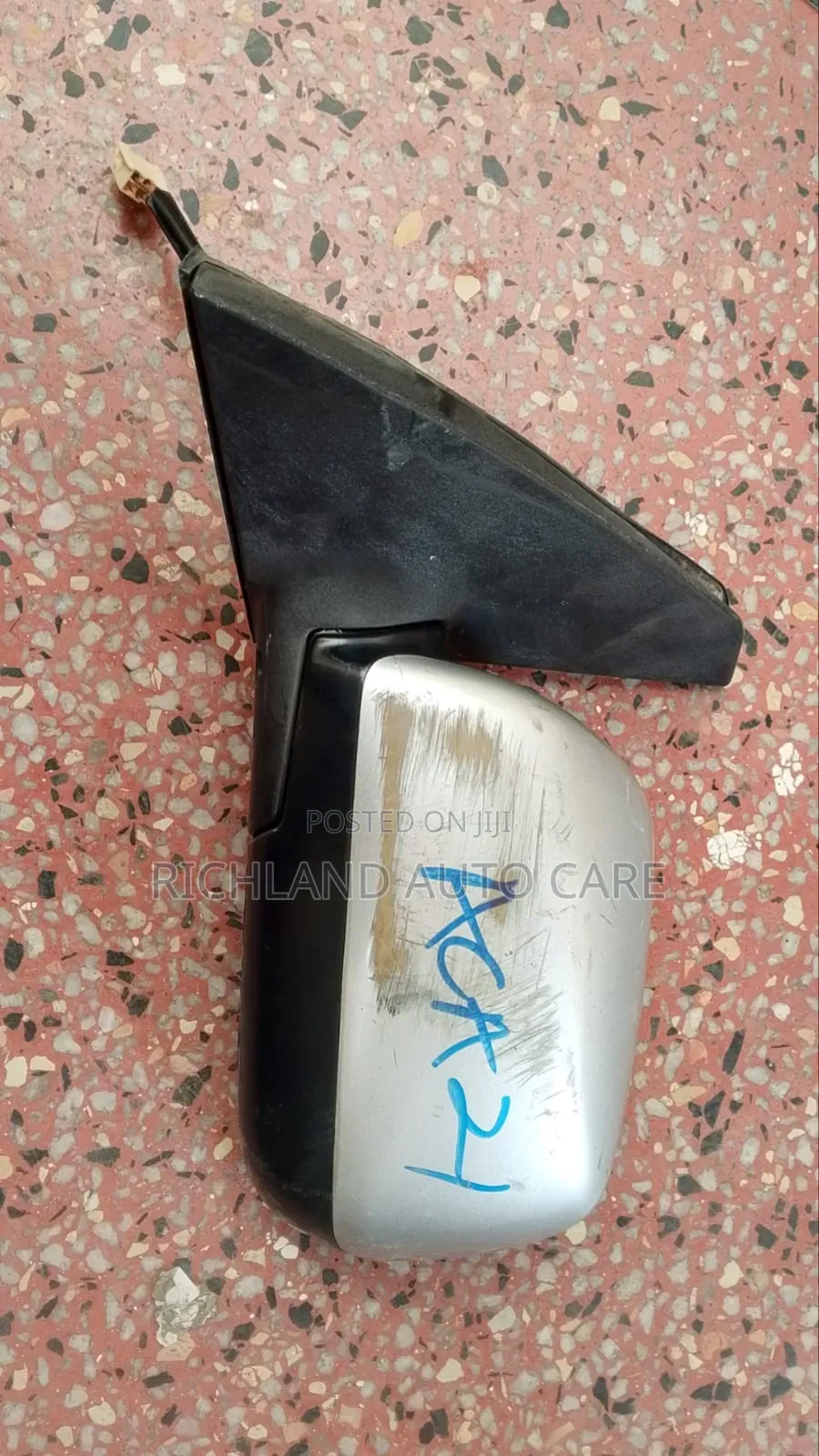 Sidemirror Rav 4 Aca21 3 Wire Left