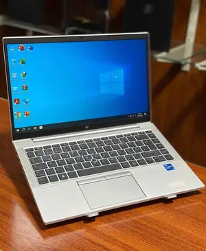 Laptop HP EliteBook 840 G8 16GB Intel Core i7 SSD 512GB