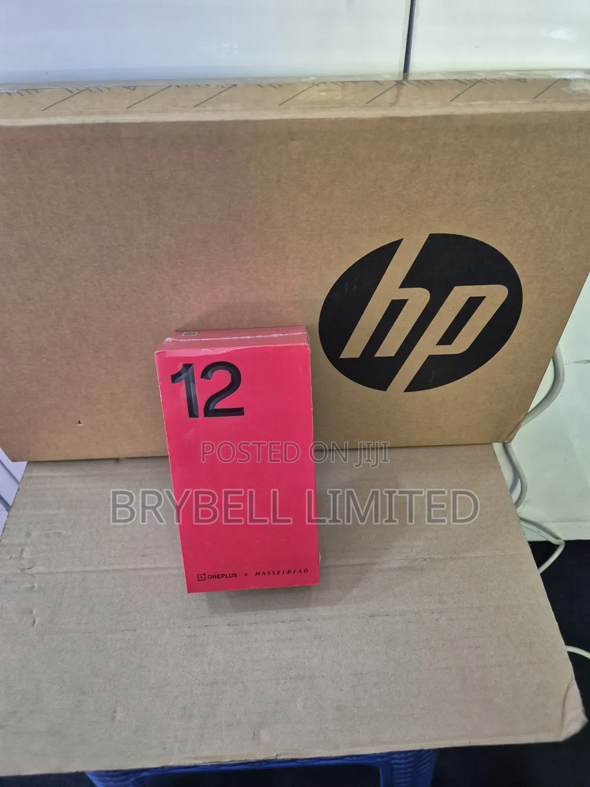New OnePlus 12 512 GB White