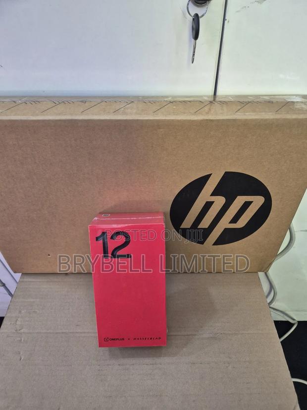 New OnePlus 12 512 GB White - thumbnail 4