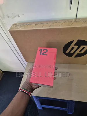 New OnePlus 12 512 GB White