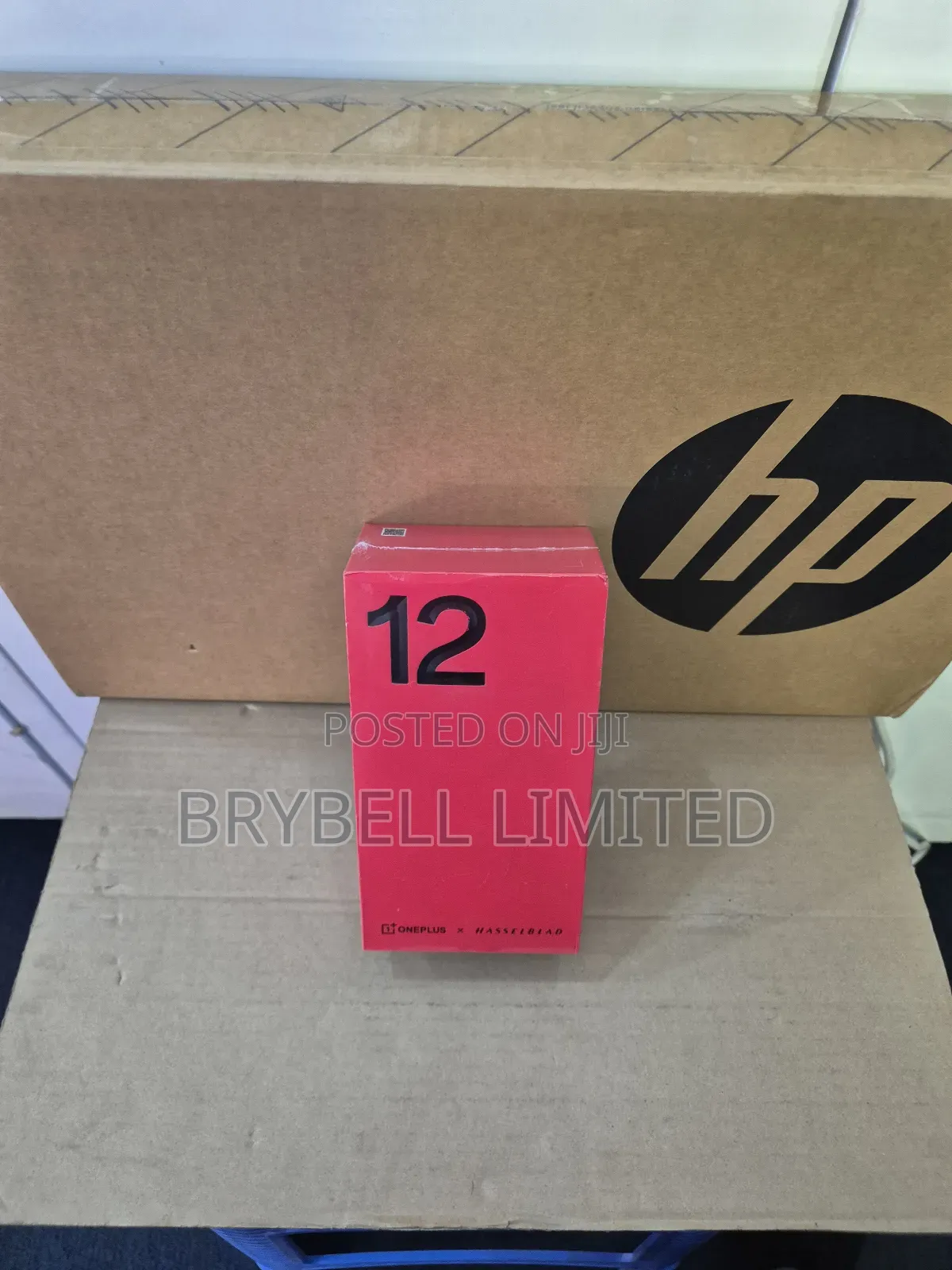 New OnePlus 12 512 GB White