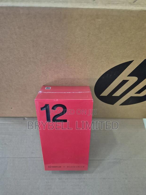 New OnePlus 12 512 GB White - thumbnail 9