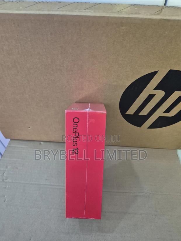 New OnePlus 12 512 GB White - thumbnail 10