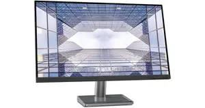 Lenovo L32p-30 31.5" Uhd Monitor + Lenovo Lc50 Webca