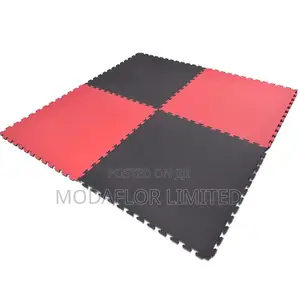 Waterproof Eva Foam Mats – Easy to Clean Maintain