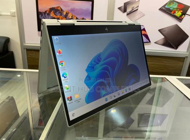 Laptop HP EliteBook 830 G8 16GB Intel Core i7 SSD 512GB