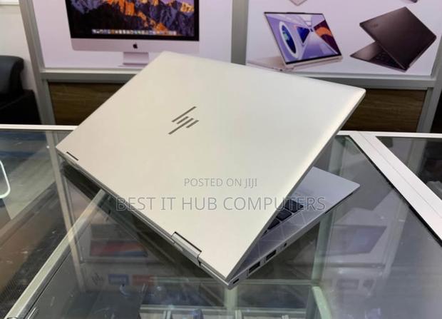 Laptop HP EliteBook 830 G8 16GB Intel Core i7 SSD 512GB - thumbnail 3
