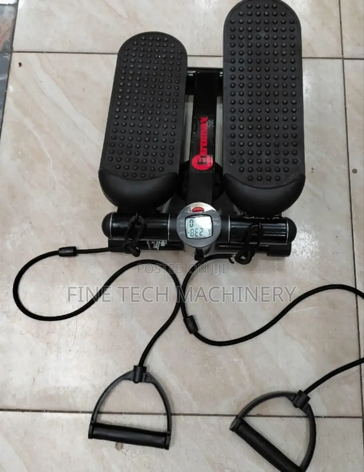 Effective Mini Stepper Machine