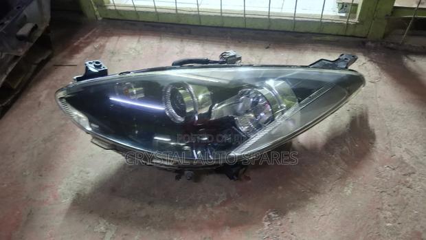 Mazda Demio Xenon Headlight 2008/2009/2010/2011/2012/2013 - thumbnail 2