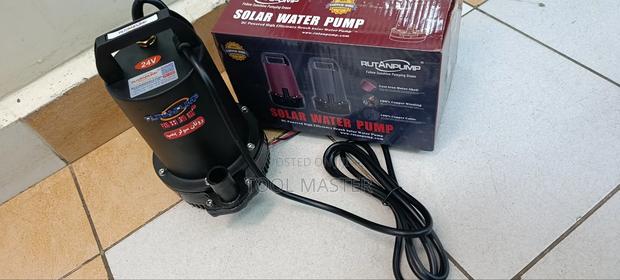 Battery Water Pump /Dc Water Pump